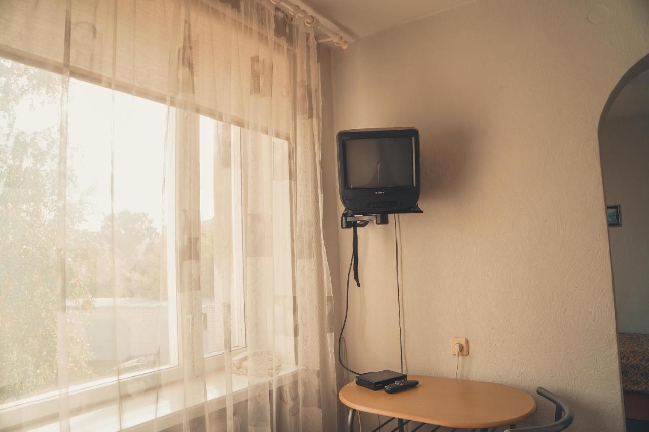 Hotell Paeaesuke Jõhvi Εξωτερικό φωτογραφία