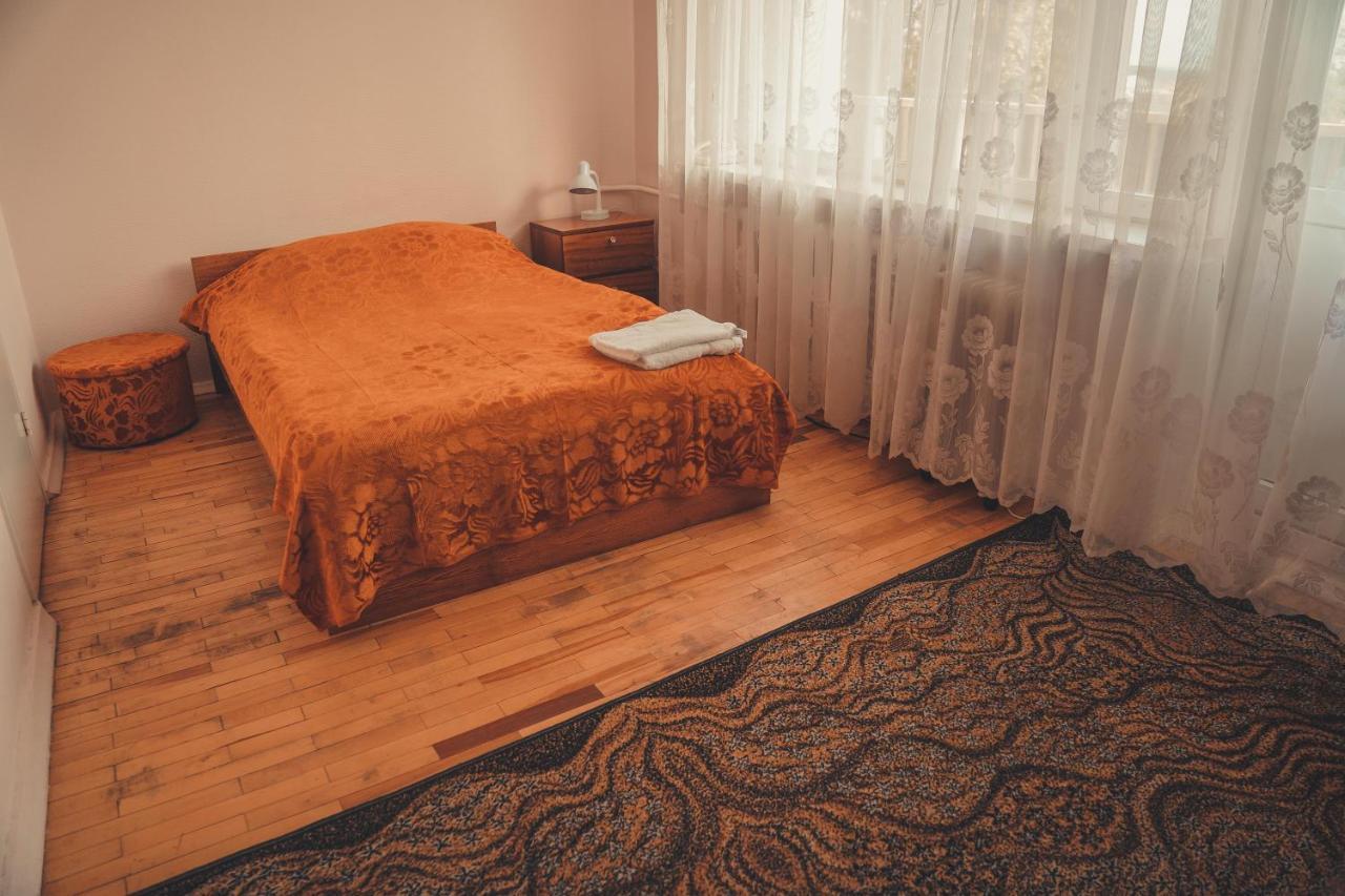 Hotell Paeaesuke Jõhvi Εξωτερικό φωτογραφία